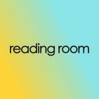 Reading Room logo