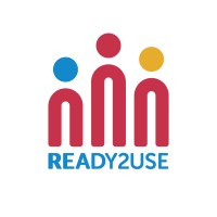 Ready2Use logo