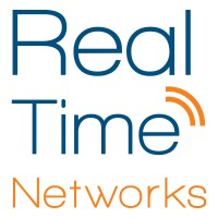 Real Time Networks logo