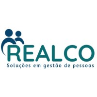 Realco Soluções em Gestão de Pessoas logo