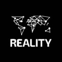 Reality Games logo