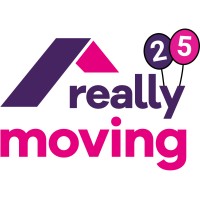 reallymoving logo