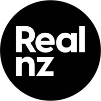 RealNZ logo