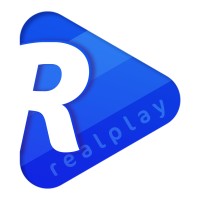 RealPlay logo