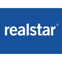 Realstar logo
