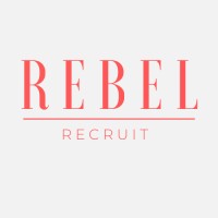Rebel Recruit logo