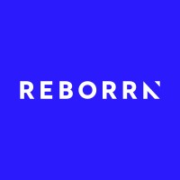 REBORRN logo