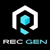 Rec Gen logo