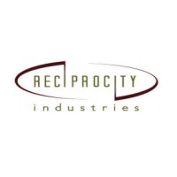 Reciprocity Industries LLC logo