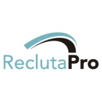 ReclutaPro Chile logo
