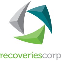 Recoveriescorp logo