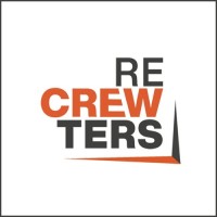 Recrewters logo