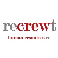 Recrewt Human Resources cc