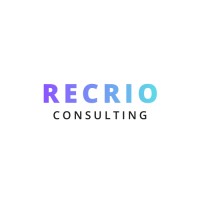 Recrio Consulting logo
