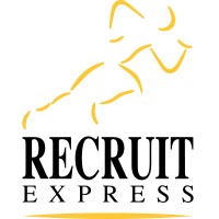 Recruit Express Group logo