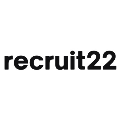 recruit22 logo