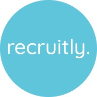 Recruitly logo