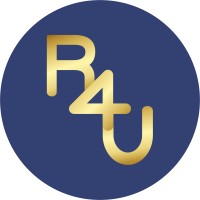 Recruitment 4 U logo