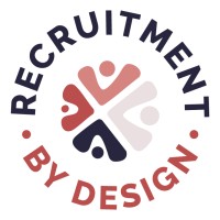Recruitment By Design logo