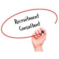 Recruitment Consultant Dubai logo