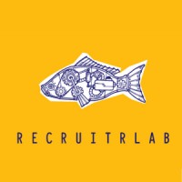 RecruitrLAB logo