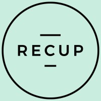RECUP logo