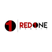 Red 1 Realty logo