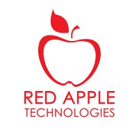 Red Apple Technologies logo
