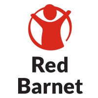 Save the Children Denmark logo