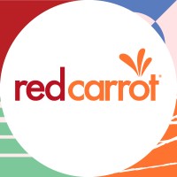 Red Carrot logo