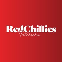Red Chillies Interiors LLC logo