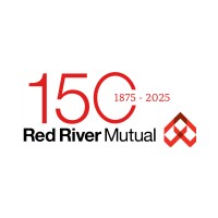 Red River Mutual logo