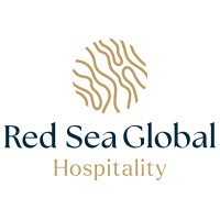 Red Sea Global Hospitality logo