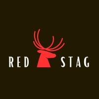 Red Stag Consulting logo