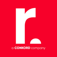 red.it - a CONKORD company logo