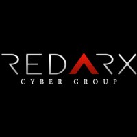 RedARX Cyber Group logo