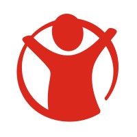 Save the Children Norway logo