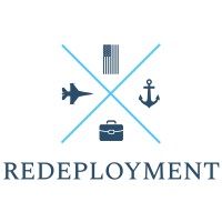 Redeployment logo