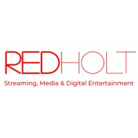 RedHolt logo