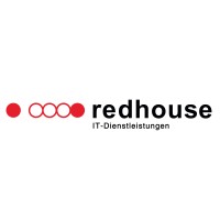 redhouse GmbH logo