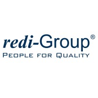 redi-Group GmbH logo