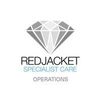 Redjacket Specialist Care logo