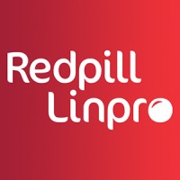 Redpill Linpro logo
