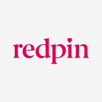 Redpin logo