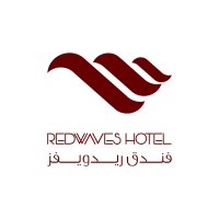 Redwaves Hotel Logo