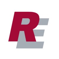 Redwood Electric Group logo