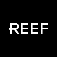 REEF logo