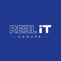 Reel IT Groupe logo