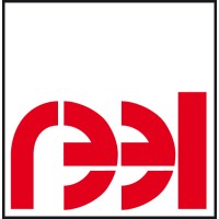 Reel logo