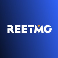 REETMO MEDIA logo